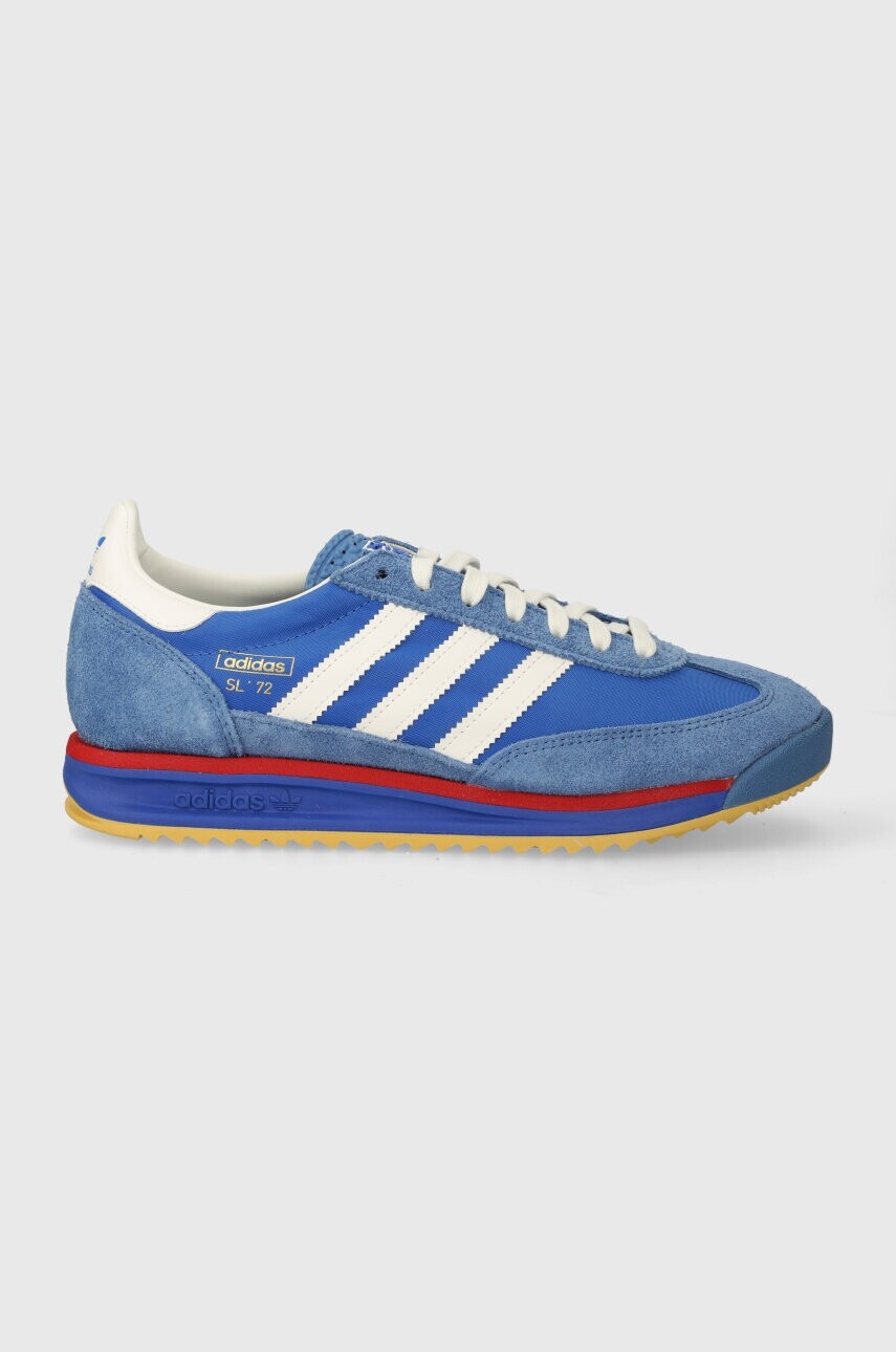 Tenisky adidas Originals SL 72 RS IG2132