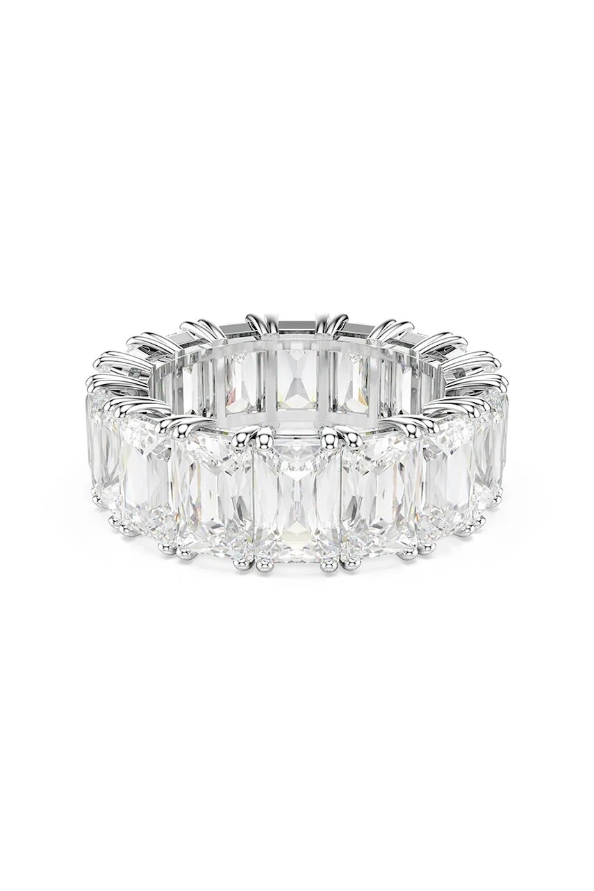 Prsteň Swarovski MATRIX 5709277