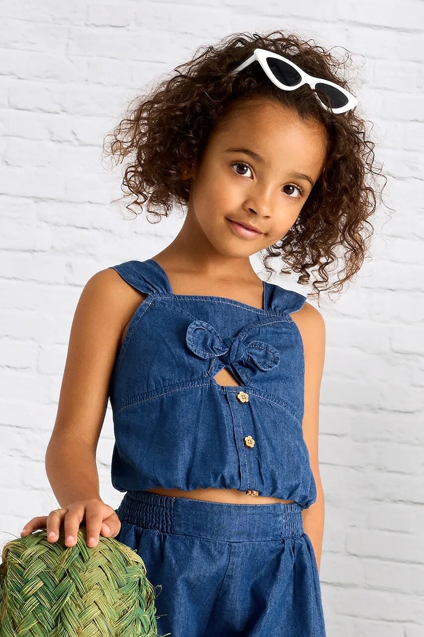 Detský top Mayoral 3057