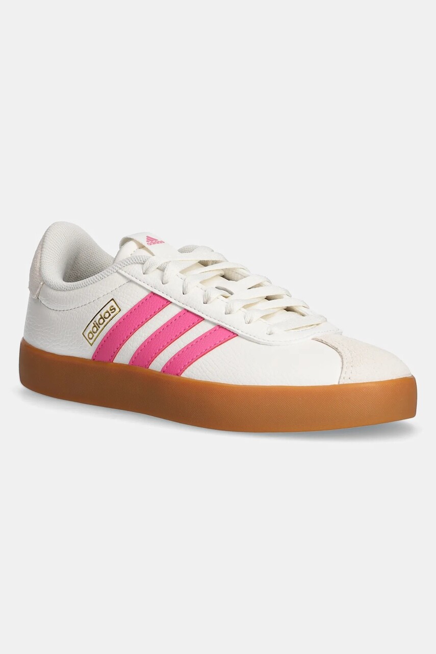 Tenisky adidas Vl Court 3.0 biela farba, JP5347