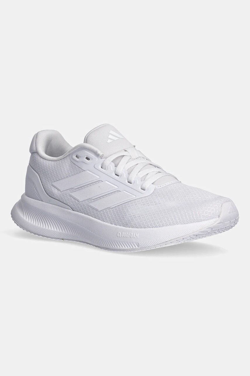 Bežecké topánky adidas Performance Runfalcon 5 biela farba, IH7760