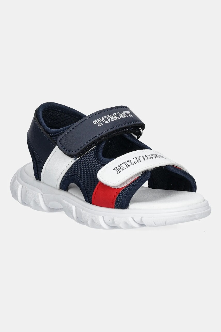 Detské sandále Tommy Hilfiger T1B2-33897