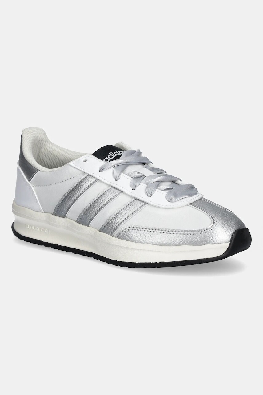 Tenisky adidas Run 70S 2.0 biela farba, JQ7336