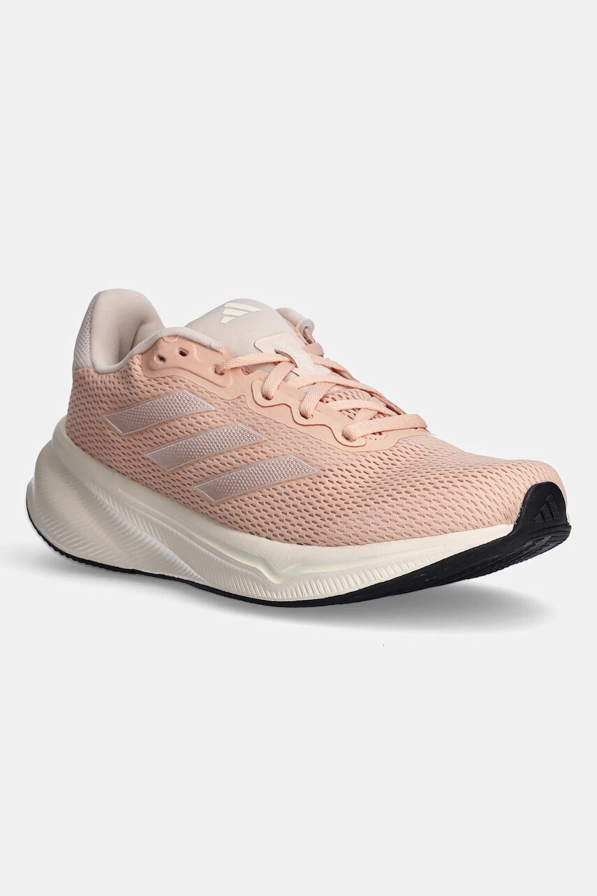 Bežecké topánky adidas Performance Response oranžová farba, IH6091