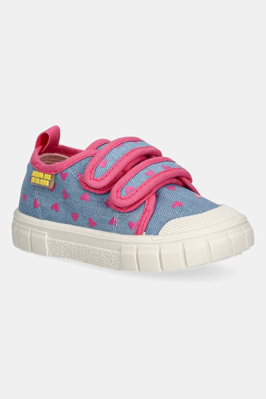 Detské tenisky Agatha Ruiz de la Prada 252931