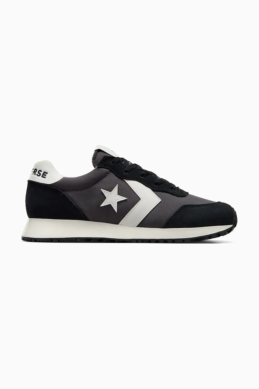 Tenisky Converse Omega Trainer čierna farba, A13378C