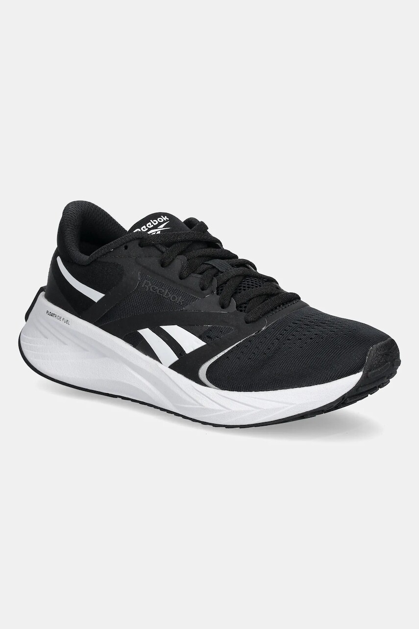 Bežecké topánky Reebok Energen Tech Plus 2 čierna farba, 100204835