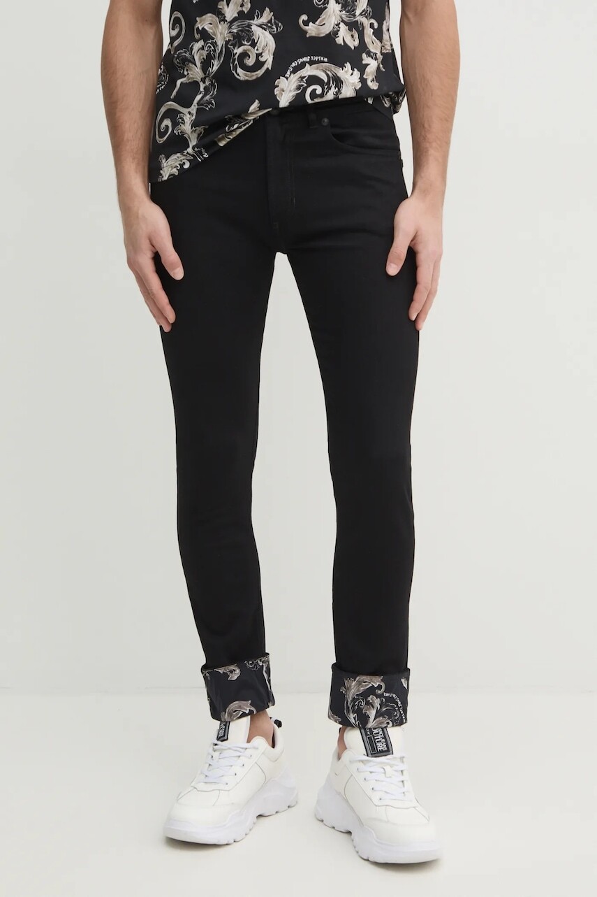 Rifle Versace Jeans Couture pánske, 78GAB5DC DW040L54