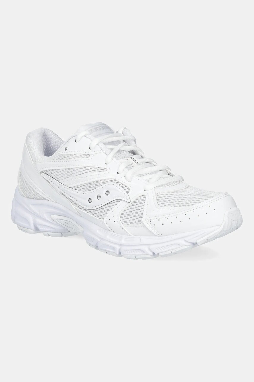 Tenisky Saucony RIDE MILLENNIUM biela farba, S70812-13