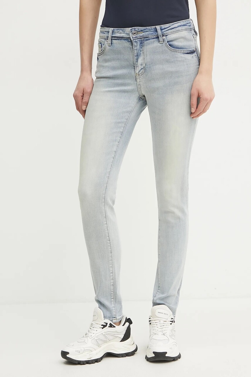 Rifle Armani Exchange dámske, XW000129 AF12853