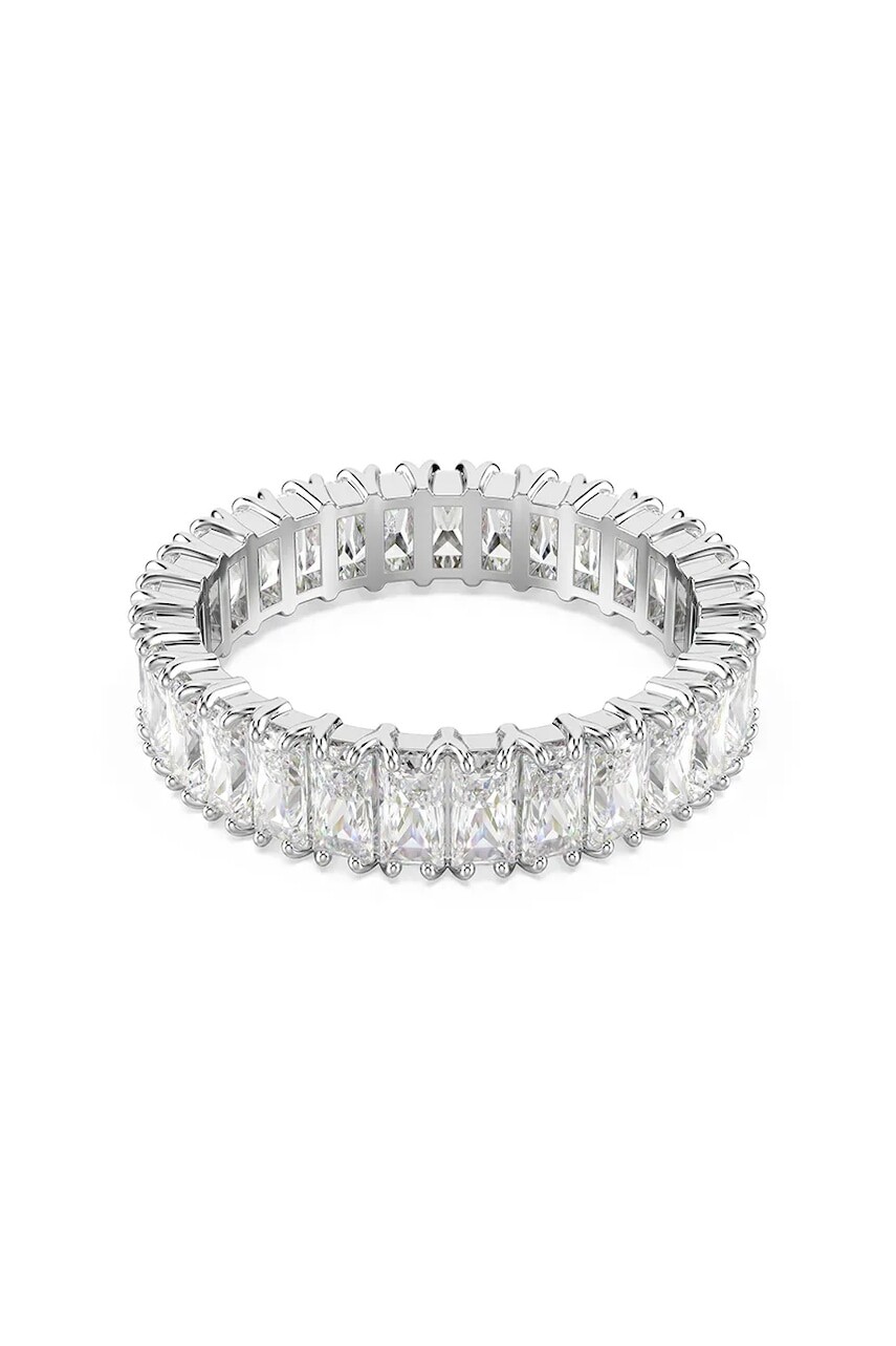 Prsteň Swarovski MATRIX 5714332