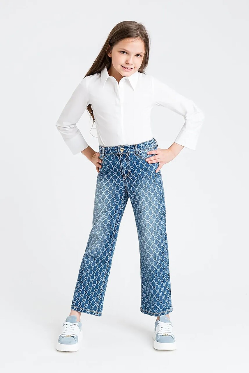 Detské rifle Twinset 251GJ2591