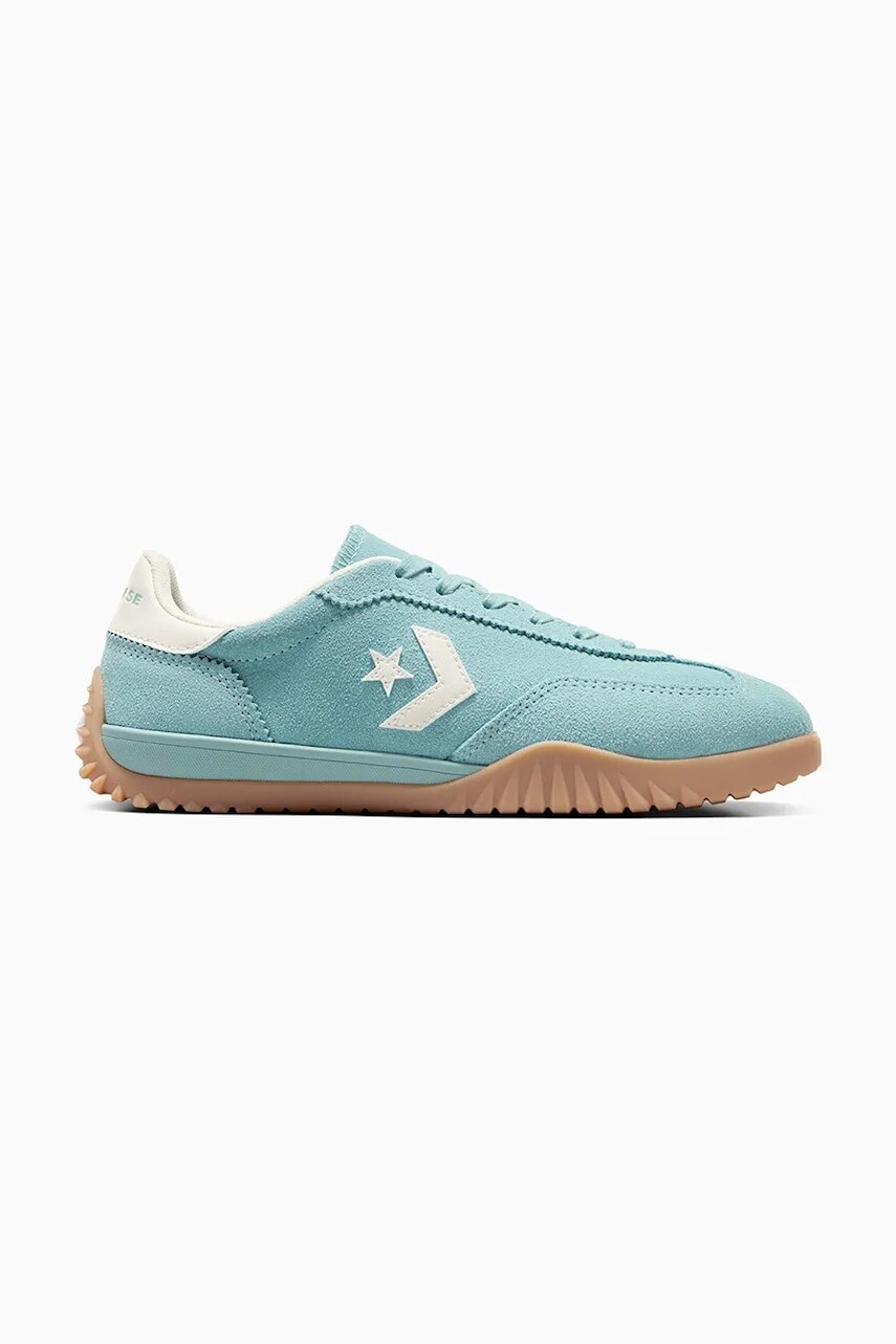Tenisky Converse Run Star Trainer tyrkysové farba, A11505C