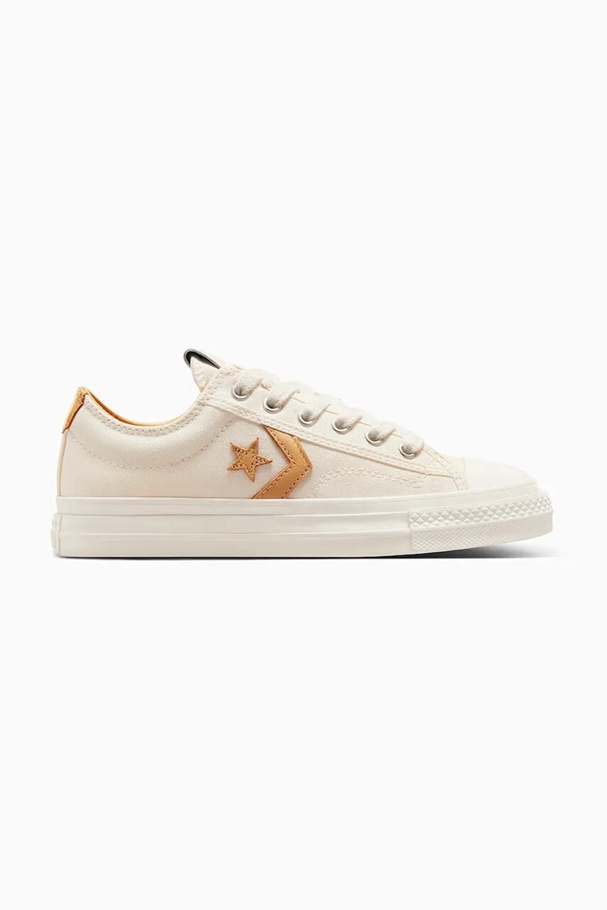 Tenisky Converse Star Player 76 biela farba, A12593C