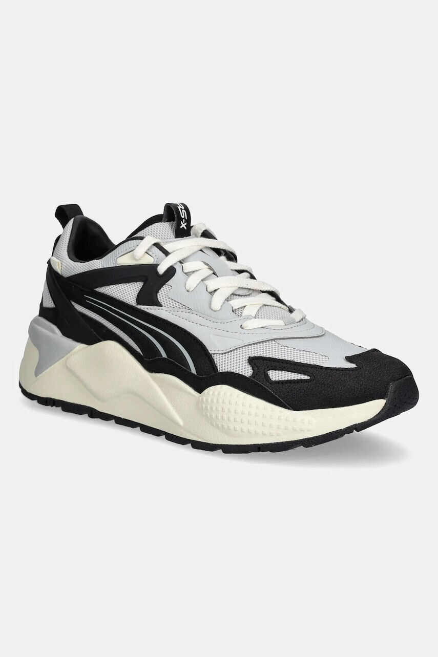 Tenisky Puma RS-X Efekt B&B šedá farba, 401263