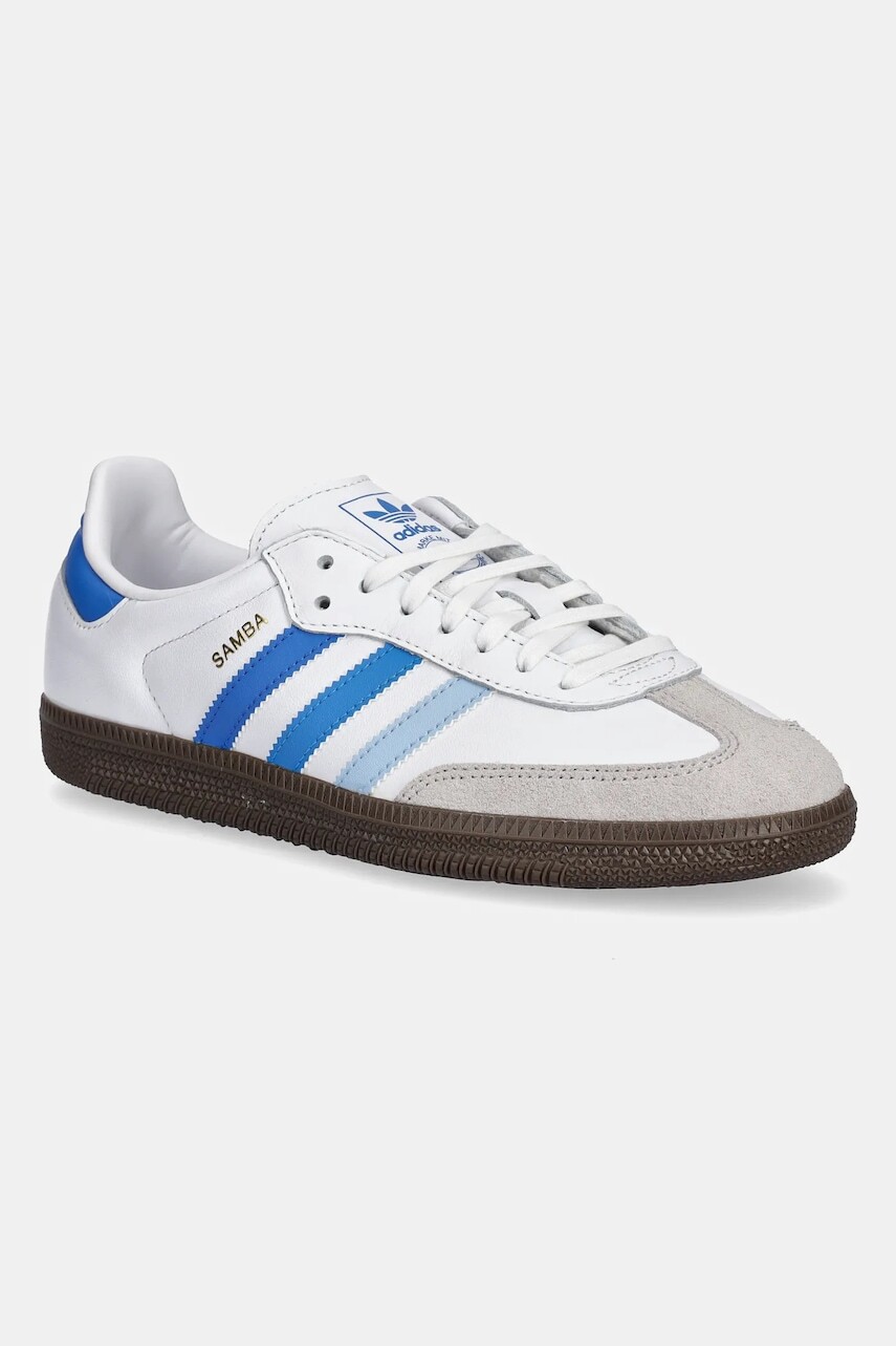 Tenisky adidas Originals SAMBA OG JP5491