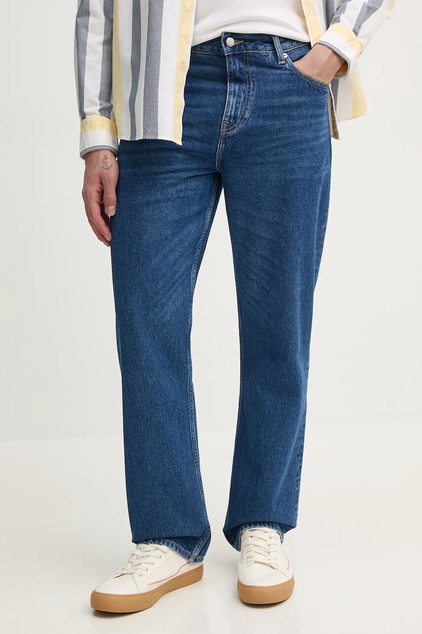 Rifle Tommy Hilfiger pánske, MW0MW38824