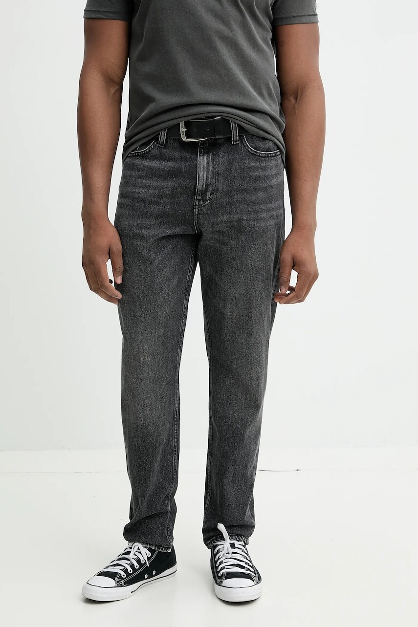 Rifle Tommy Jeans pánske, DM0DM21354