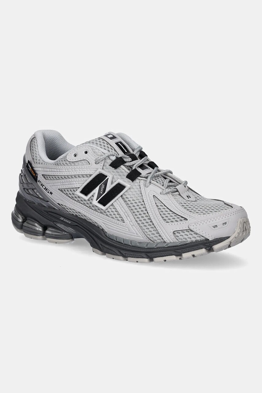 Tenisky New Balance 1906 šedá farba, U1906ROA