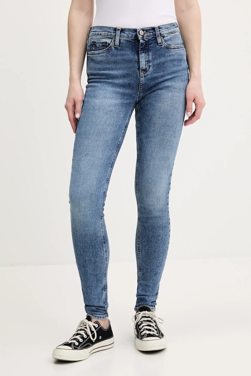 Rifle Tommy Jeans DW0DW20652