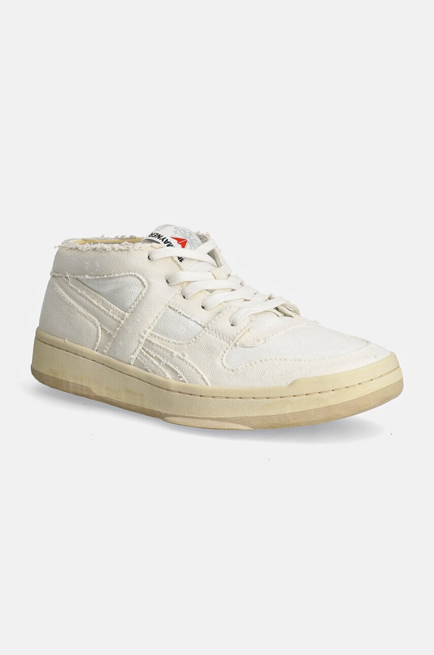 Tenisky Reebok LTD BB5600 biela farba, RMIA04AC99FAB0030100