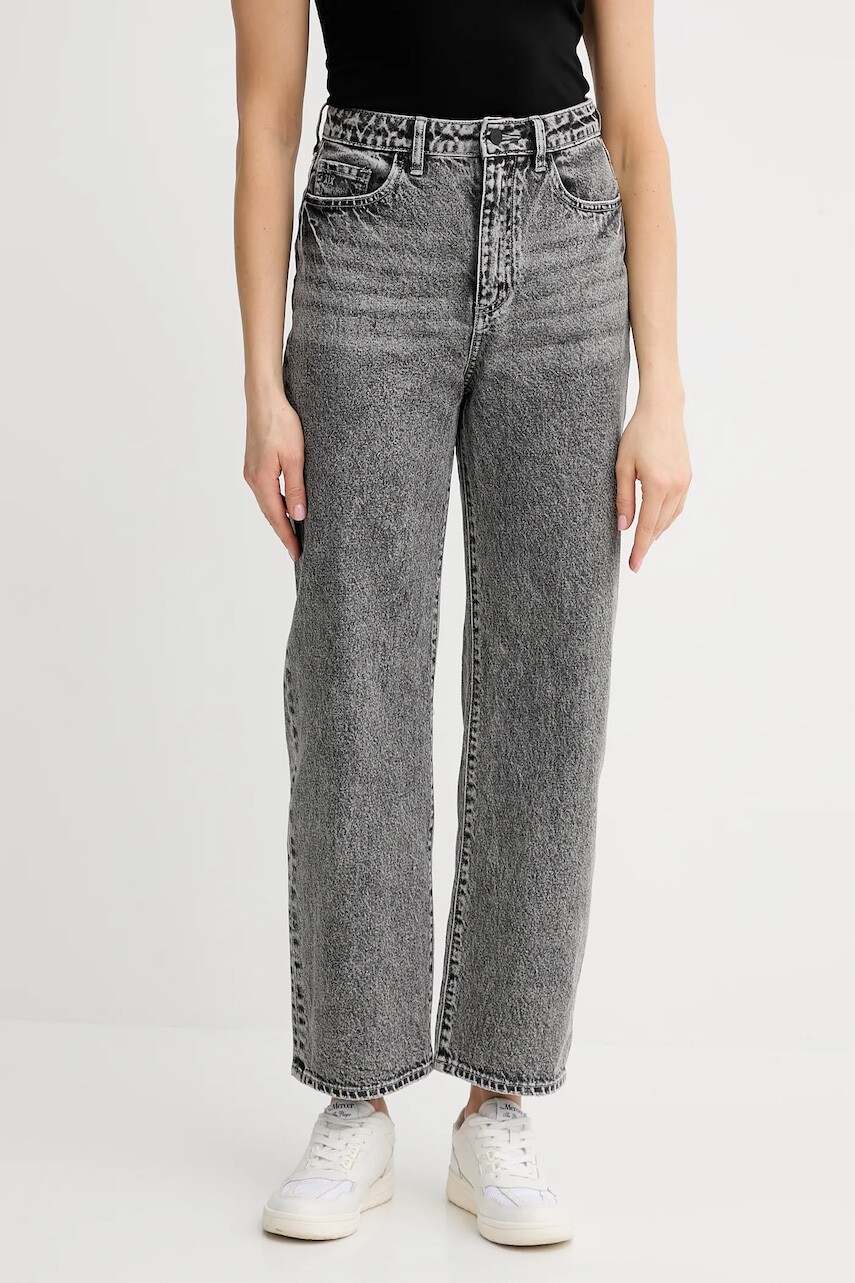 Rifle Armani Exchange vysoký pás, XW000100 AF12846
