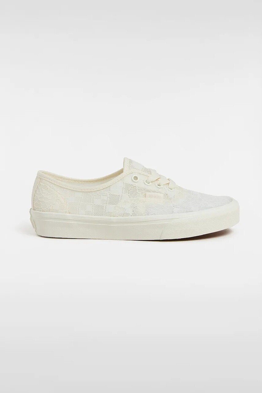 Tenisky Vans Authentic biela farba, VN000D8BCCZ1