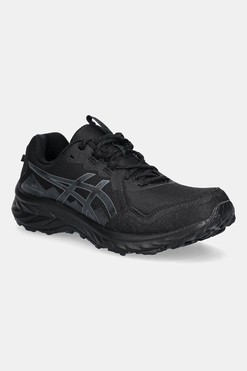 Tréningové topánky Asics GEL-VENTURE 10 čierna farba, 1011B967.001