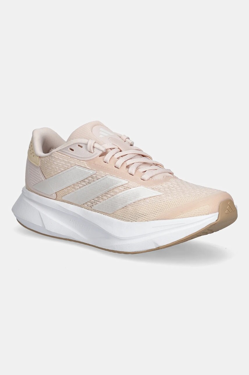 Bežecké topánky adidas Performance Duramo SL2 béžová farba, JI3009
