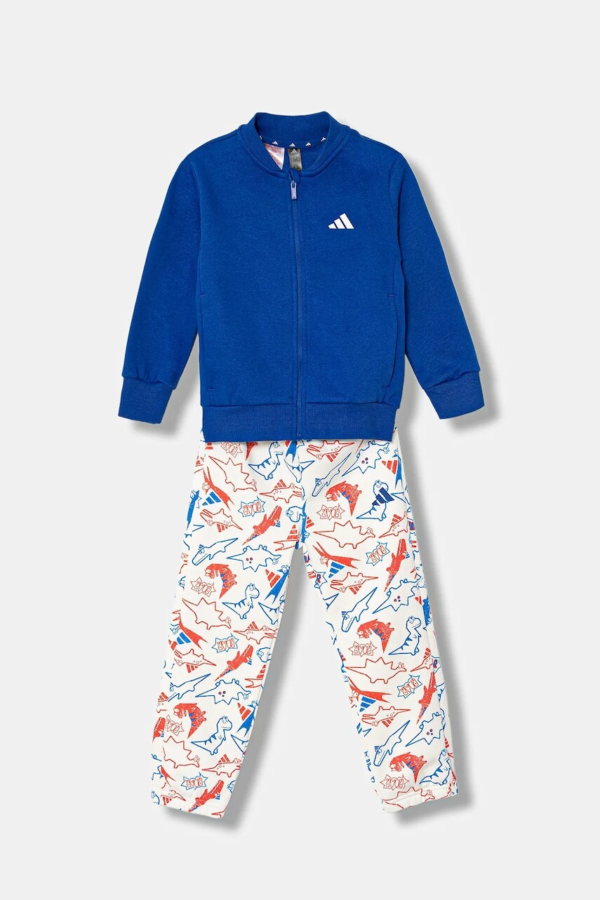 Detská tepláková súprava adidas JN2232