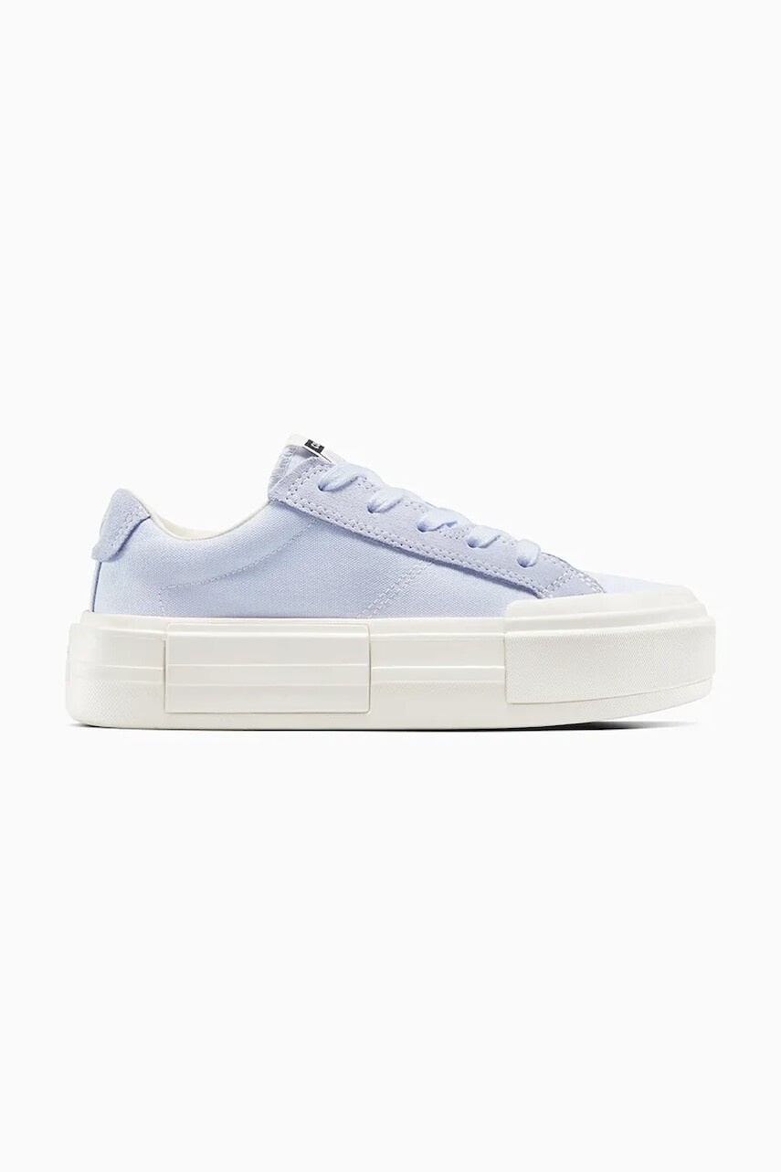 Tenisky Converse Chuck Taylor All Star Cruise modrá farba, A13497C