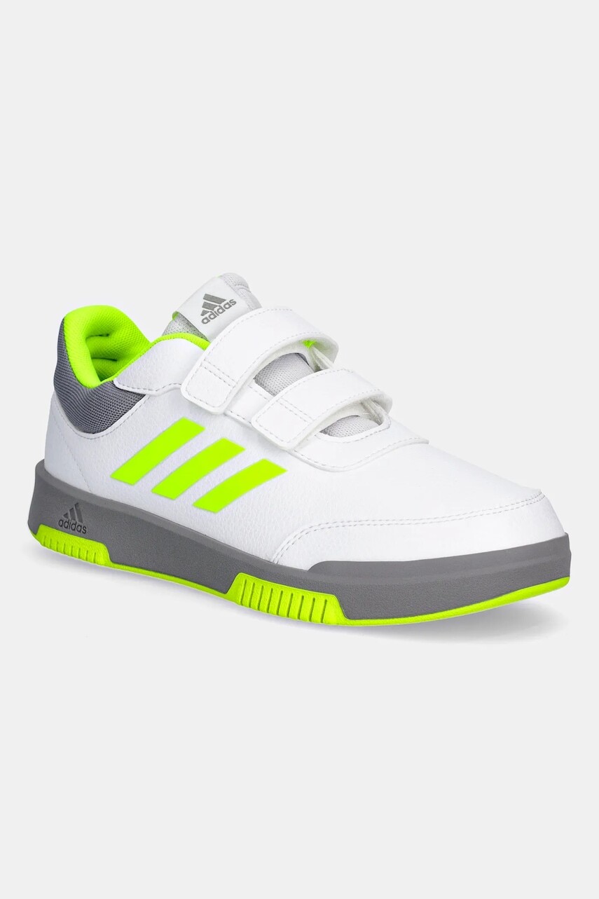 Detské tenisky adidas Tensaur Sport 2.0 biela farba, JQ2867
