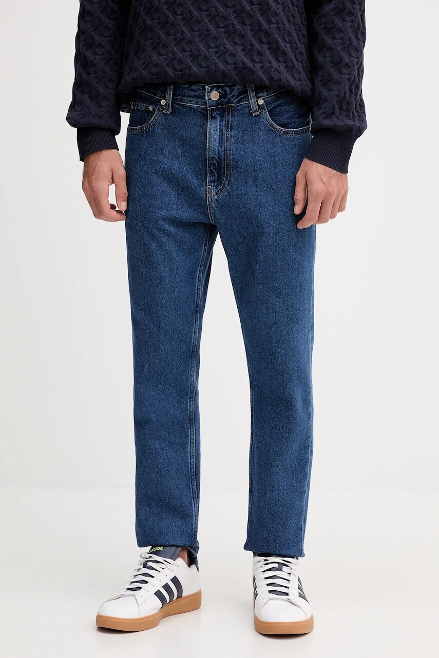 Rifle Calvin Klein Jeans J30J323692