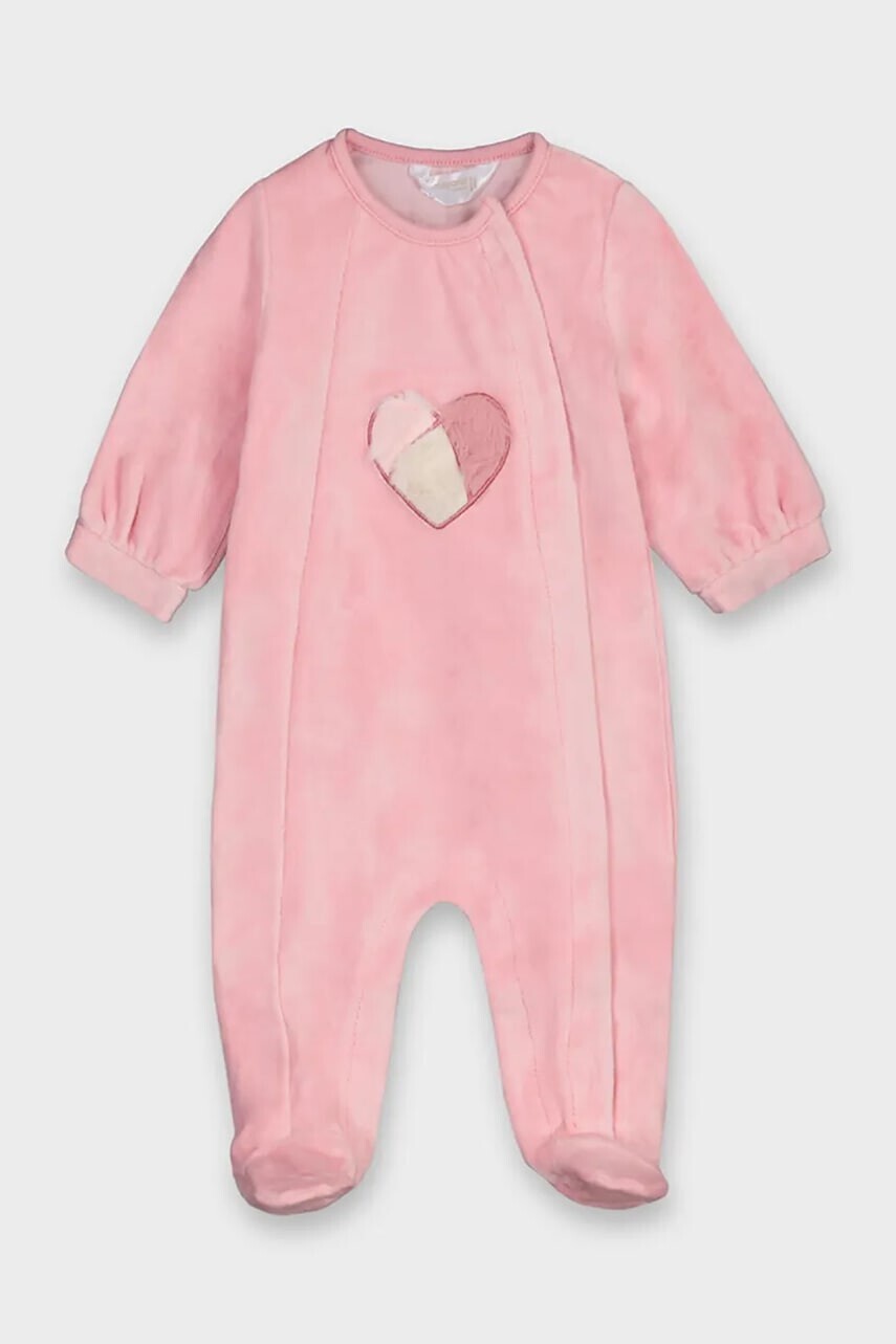 Overal pre bábätká Mayoral Newborn 2704