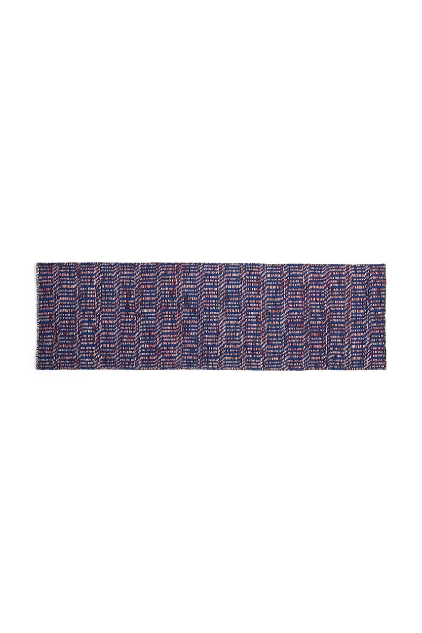 Vlnený koberec HAY Radio 60 x 200 cm viac farieb