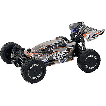 DF modely RC buggy Z06 Light Buggy 1 : 14 RTR
