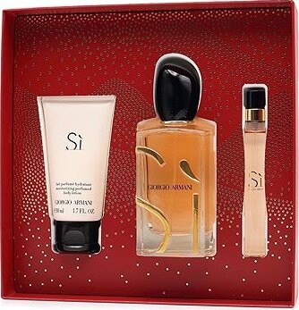 GIORGIO ARMANI Sí For Women EdP Sada 160 ml