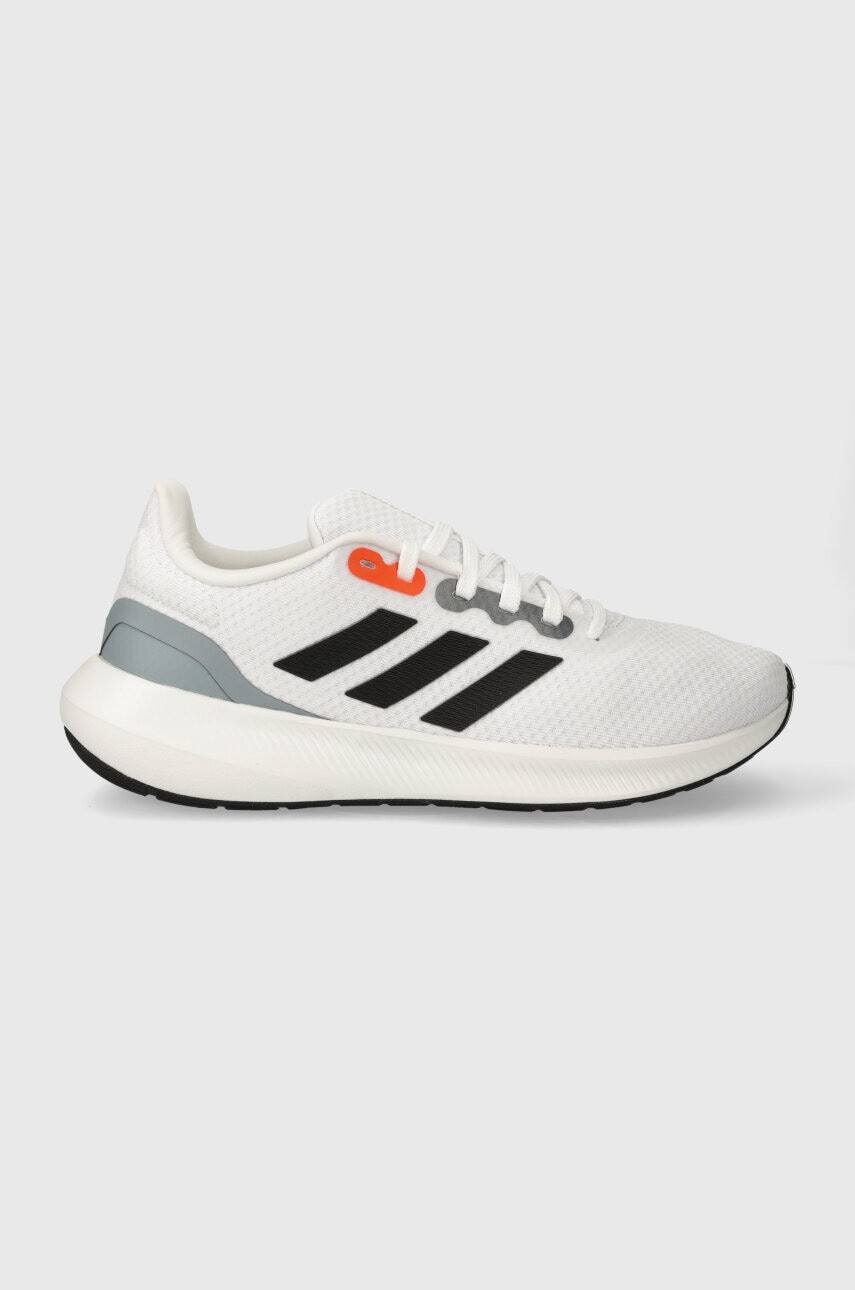 Bežecké topánky adidas Performance Runfalcon 3.0 biela farba, HP6650