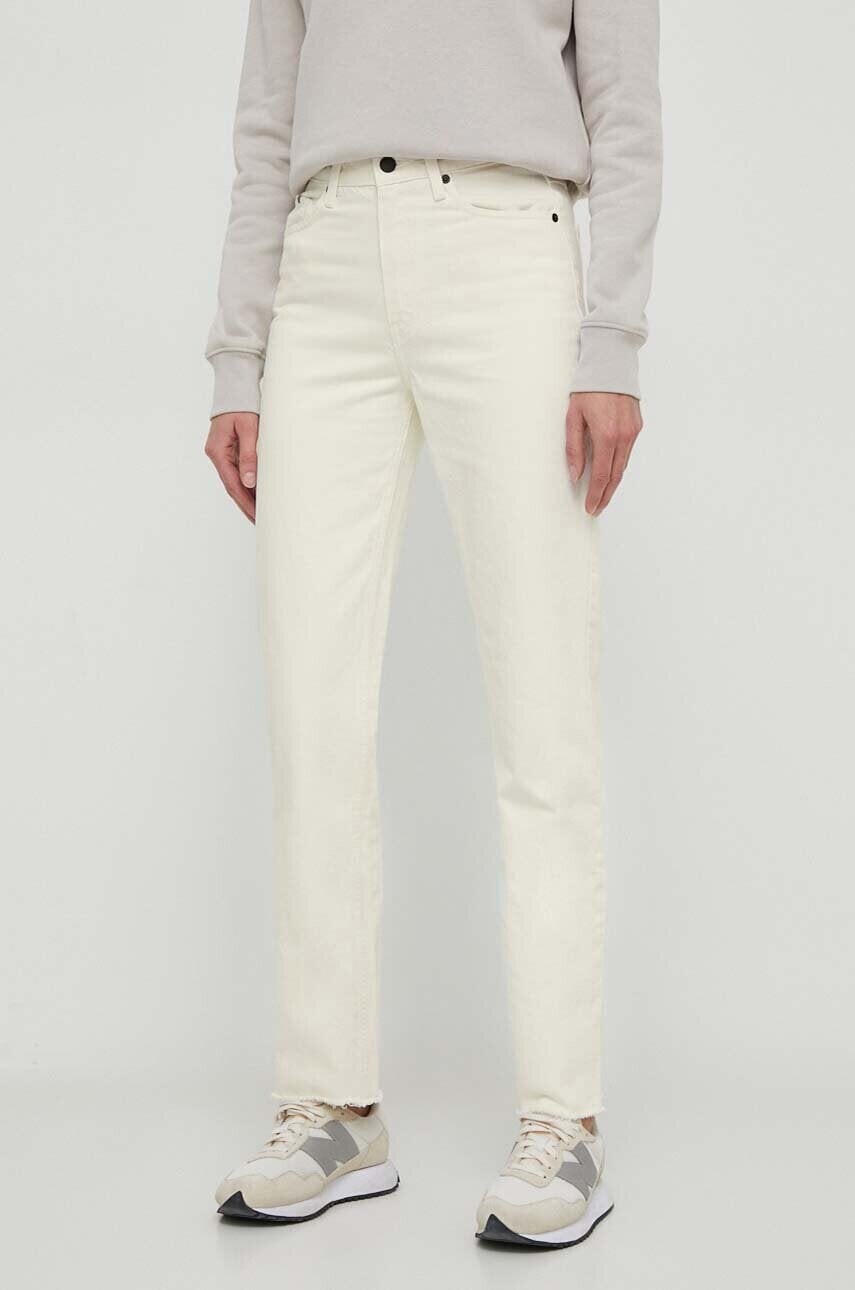 Rifle Tommy Hilfiger dámske,vysoký pás,WW0WW40642