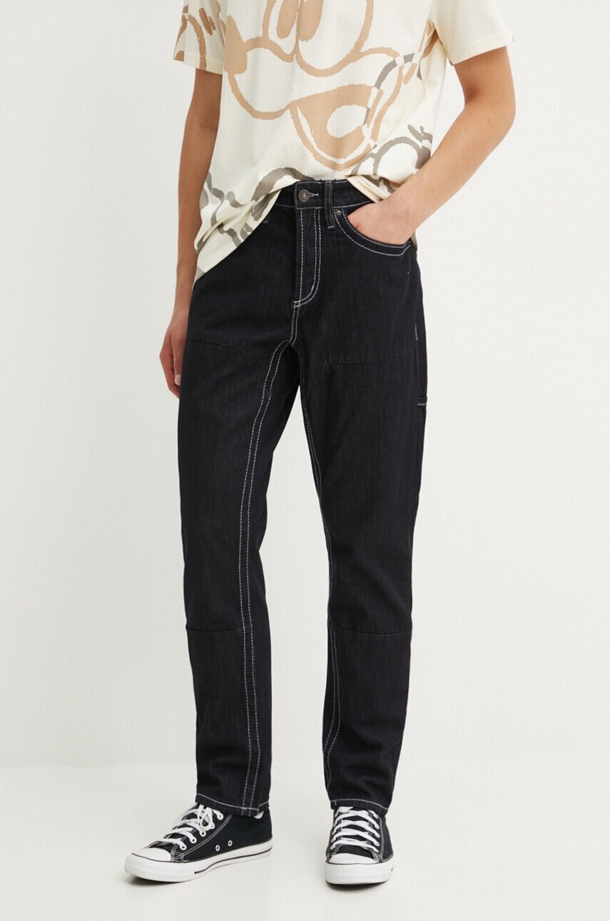 Rifle Desigual ADONIS pánske, 24WMDD05