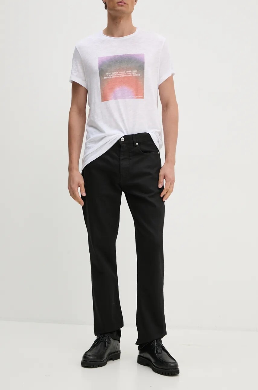 Rifle ZADIG&VOLTAIRE pánske, WMJE00005