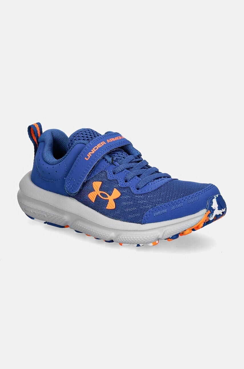 Detské tenisky Under Armour BPS Assert 10 AC 3026183