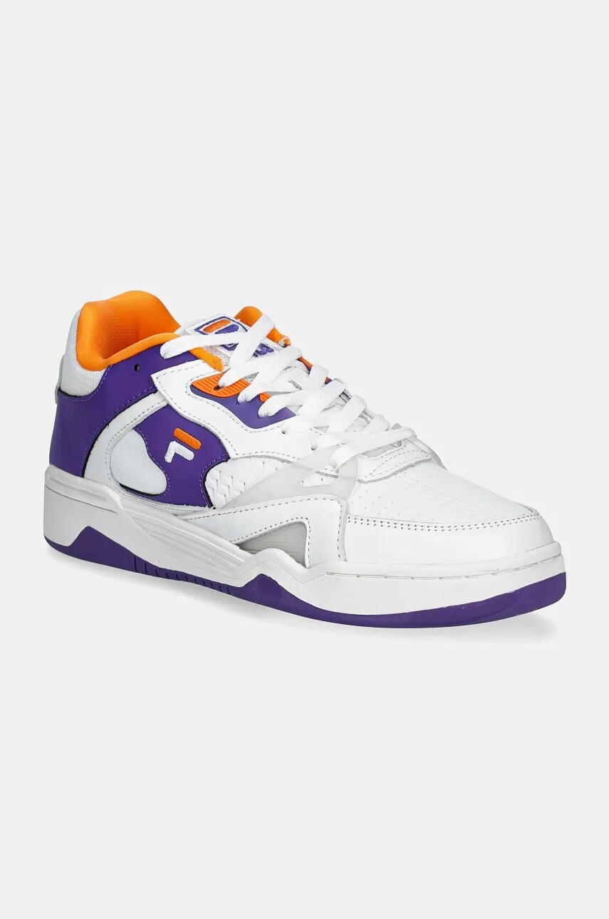 Tenisky Fila Wayne OG biela farba, FFM0382