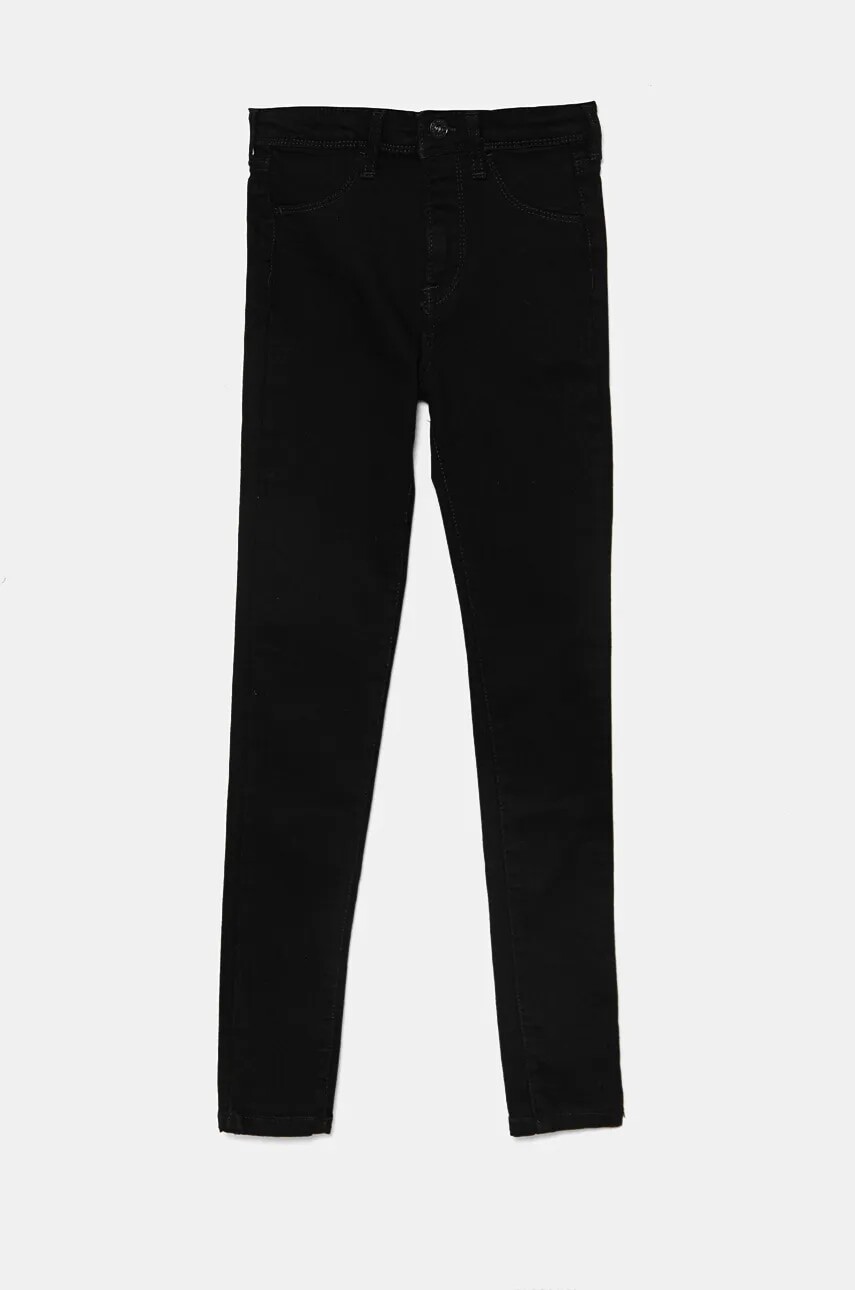Detské rifle Pepe Jeans JEGGING JEANS PG201693XR7