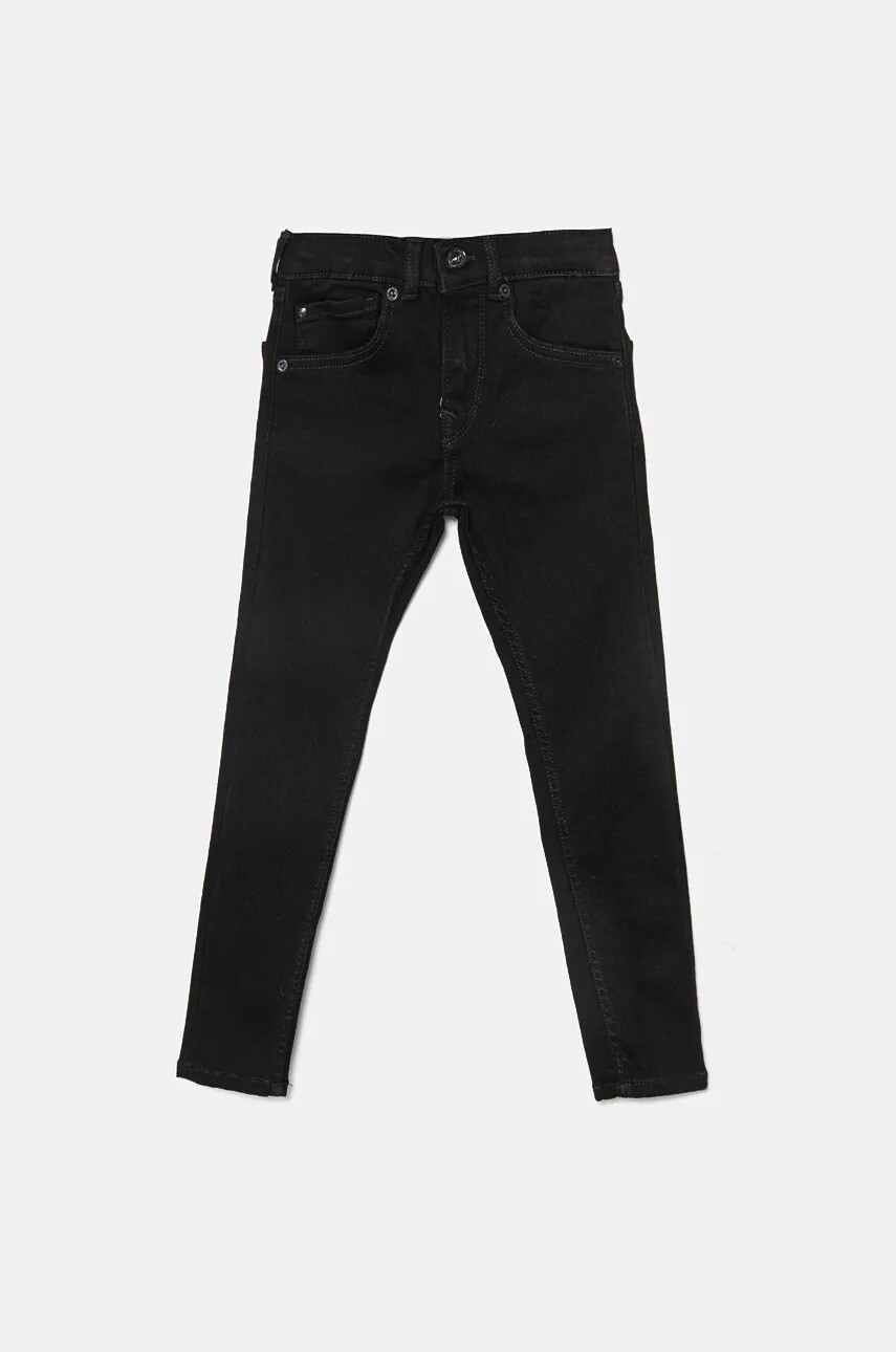 Detské rifle Pepe Jeans SKINNY JEANS PB202133XR7