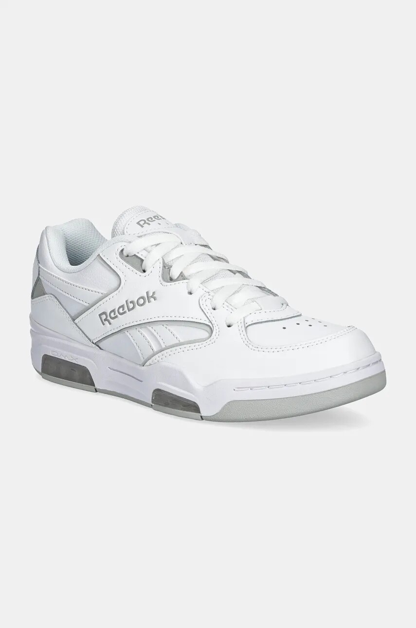 Tenisky Reebok Bb 4500 Dmx biela farba, 100201525