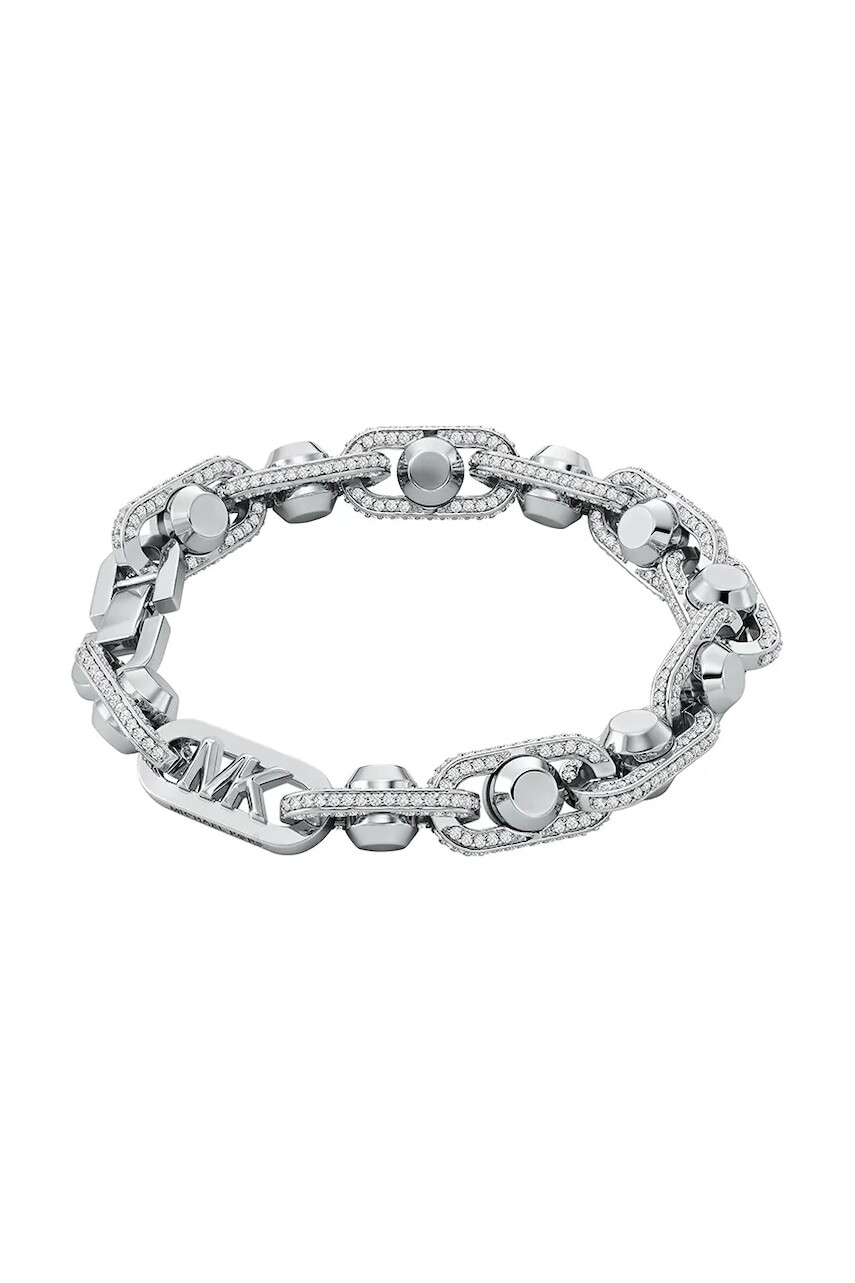 Náramok Michael Kors Pavé Astor dámsky, MKJ8403CZ040