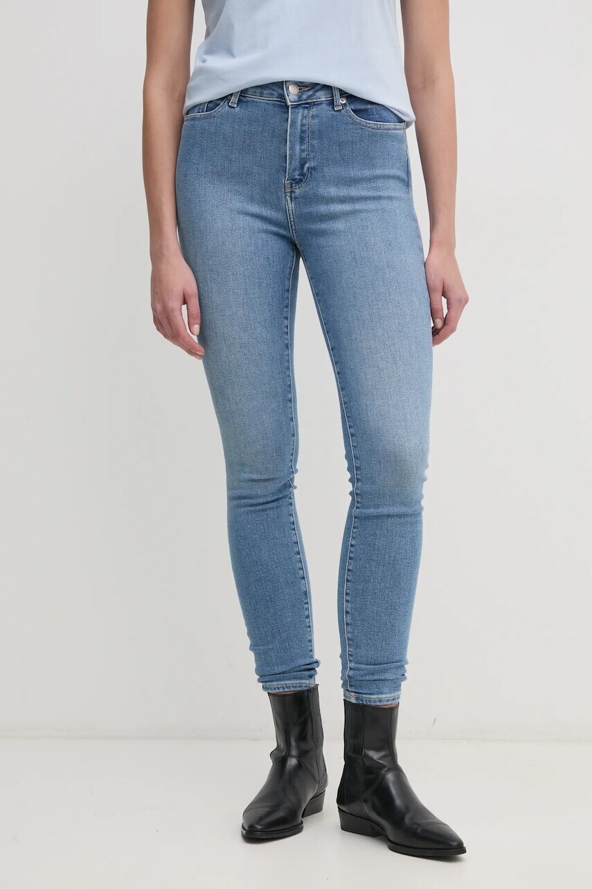 Rifle Tommy Hilfiger dámske, WW0WW43716