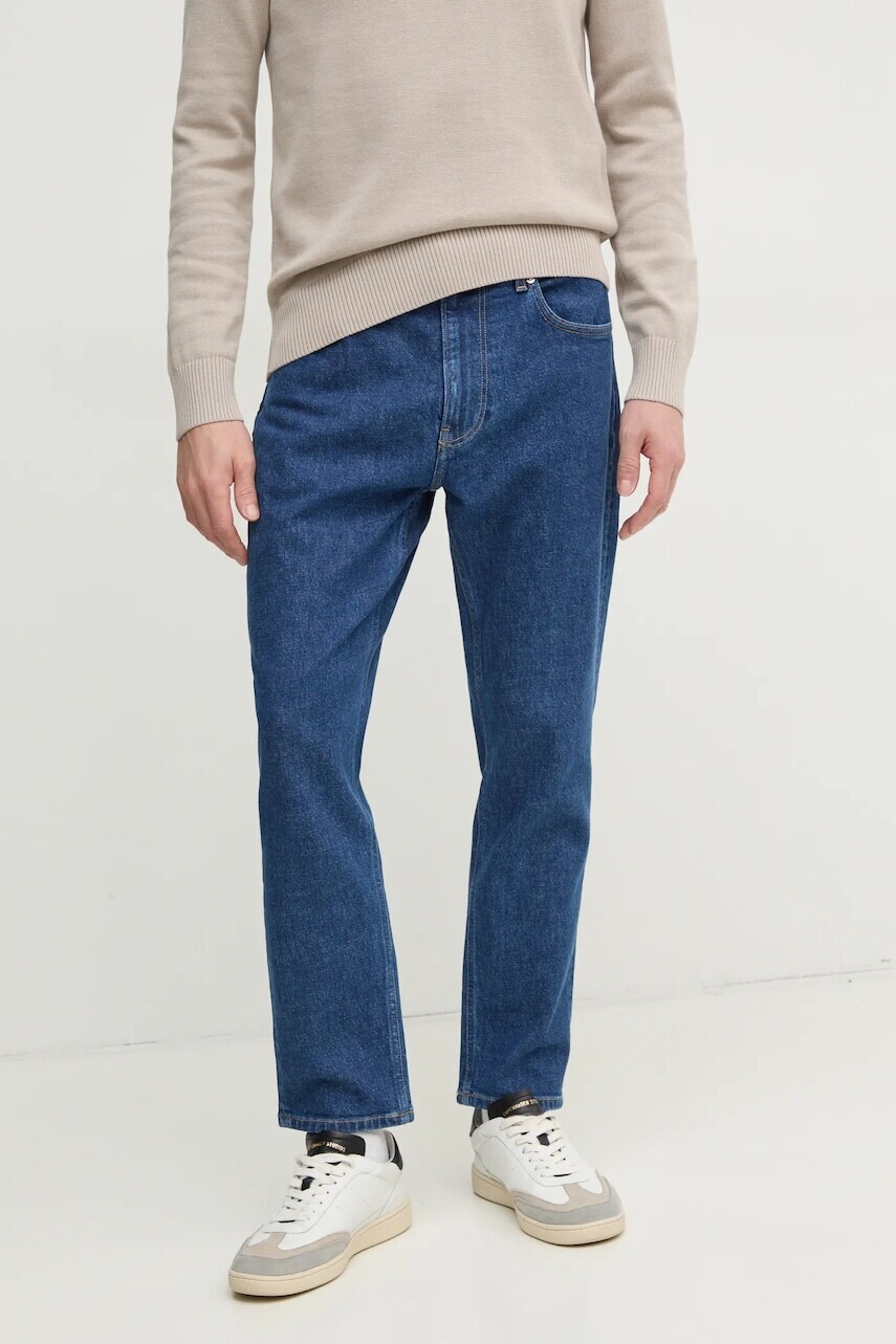 Rifle Calvin Klein Jeans pánske, J30J327009