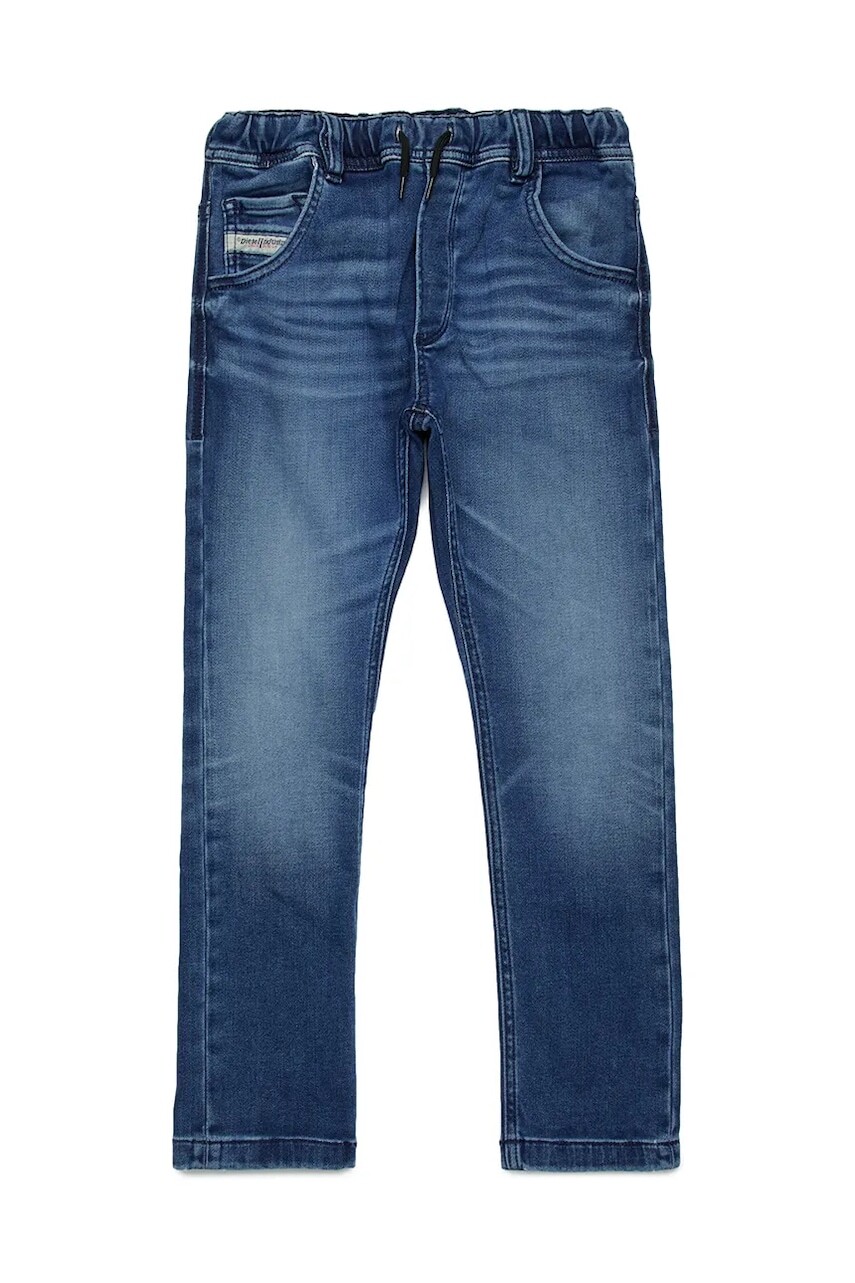 Detské rifle Diesel KROOLEY-NE-J JJJ TROUSERS 00J3AJ